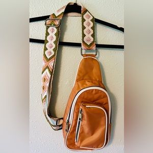 Maurices Shoulder Bag